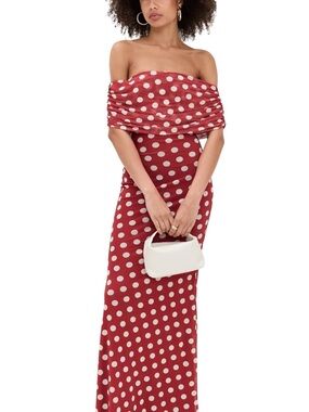 AFRM
AFRM Women's McCall Dres